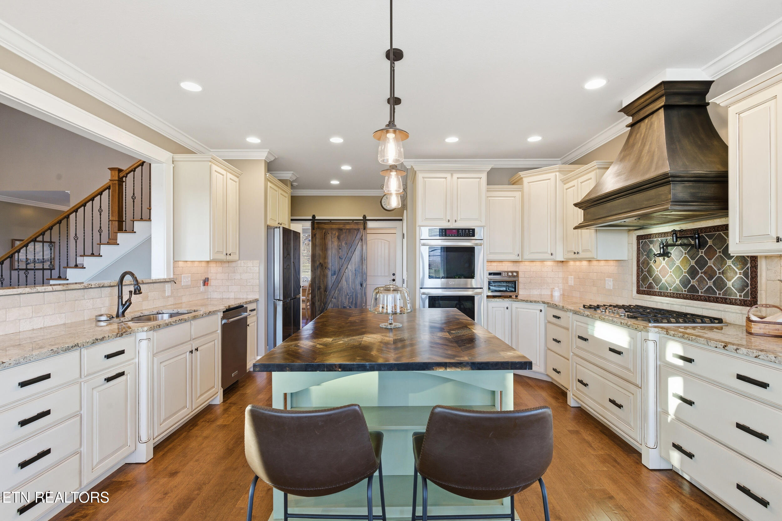 306 E Hawthorne Court Greeneville TN 37745