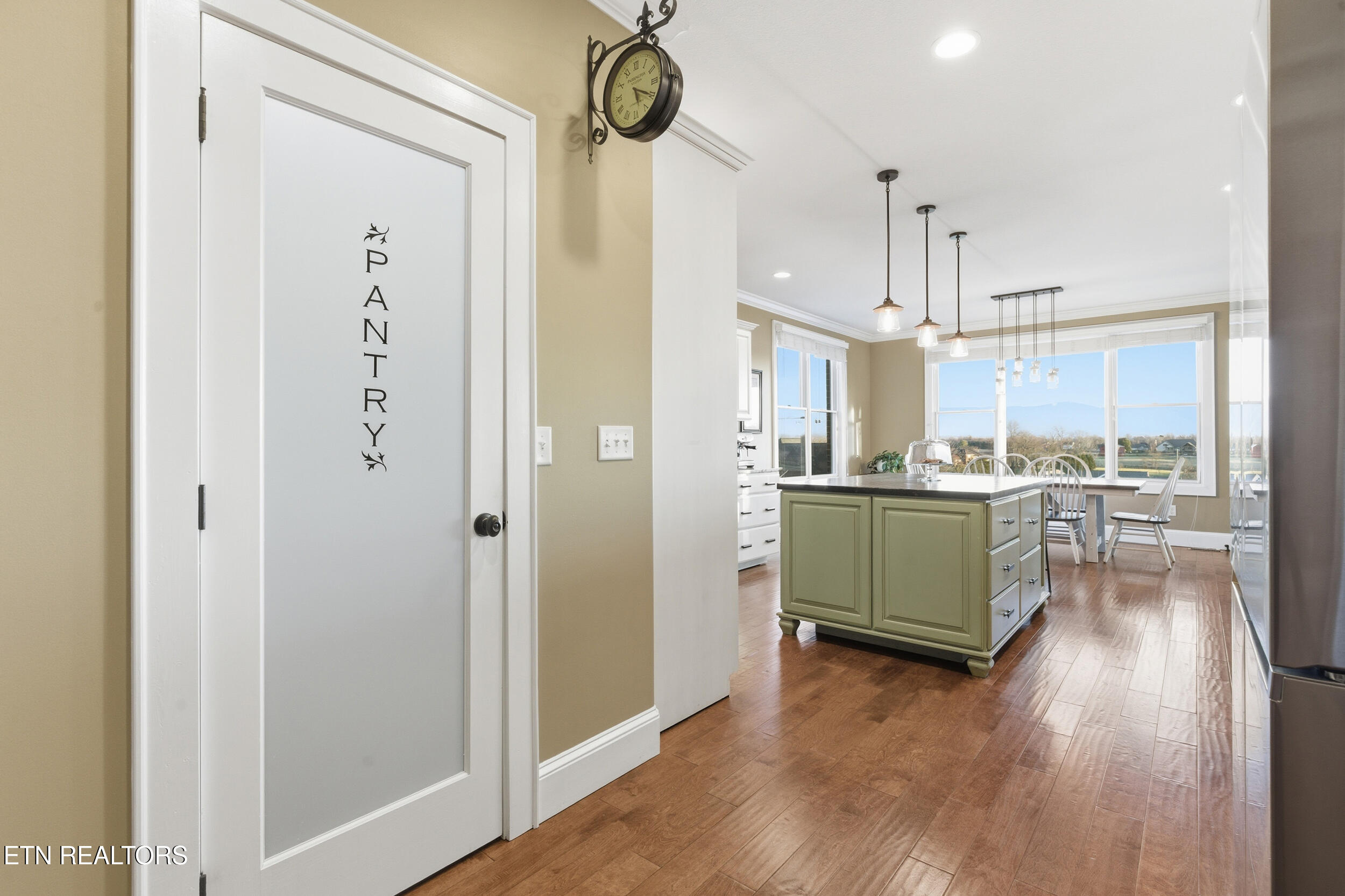 306 E Hawthorne Court Greeneville TN 37745