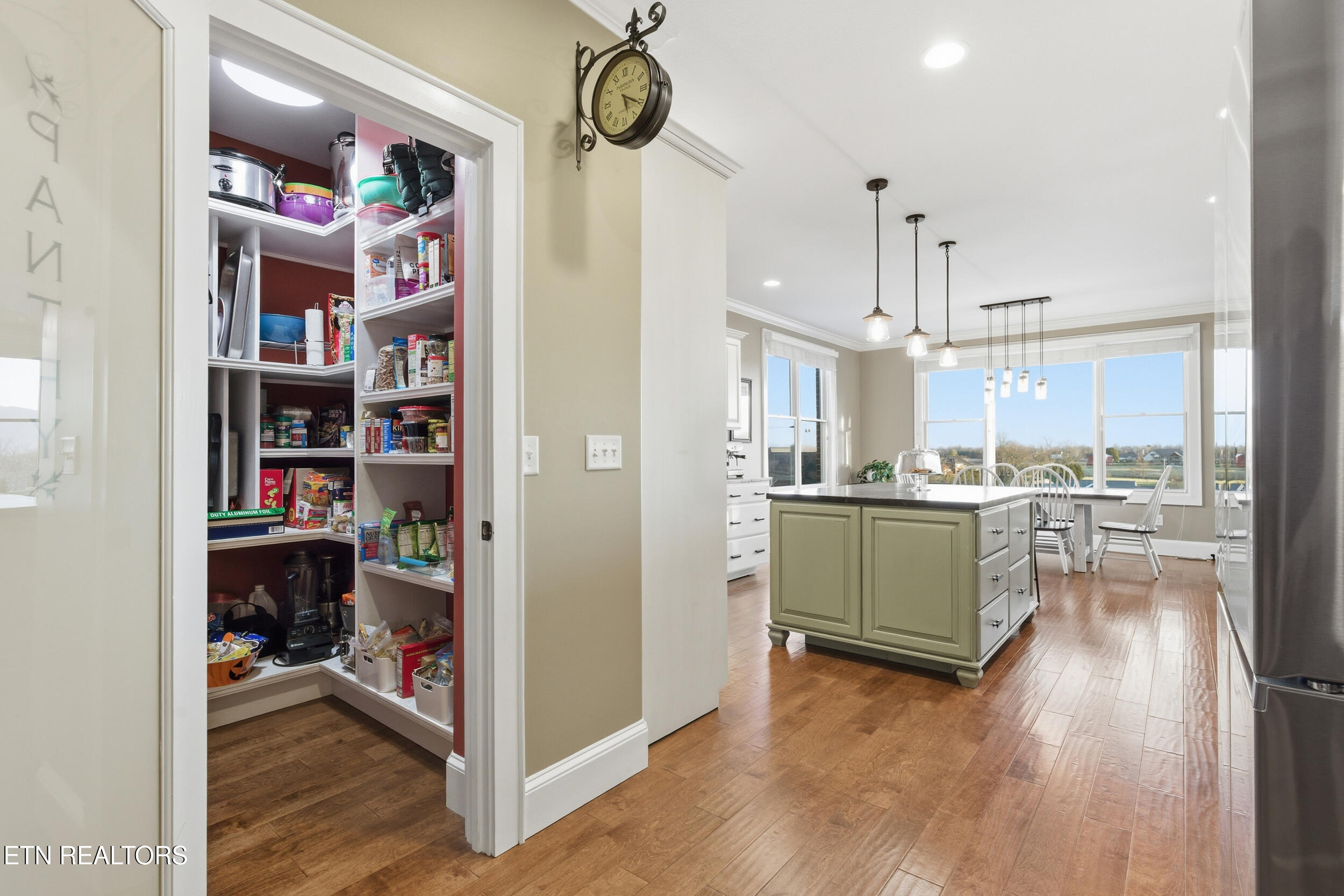 306 E Hawthorne Court Greeneville TN 37745