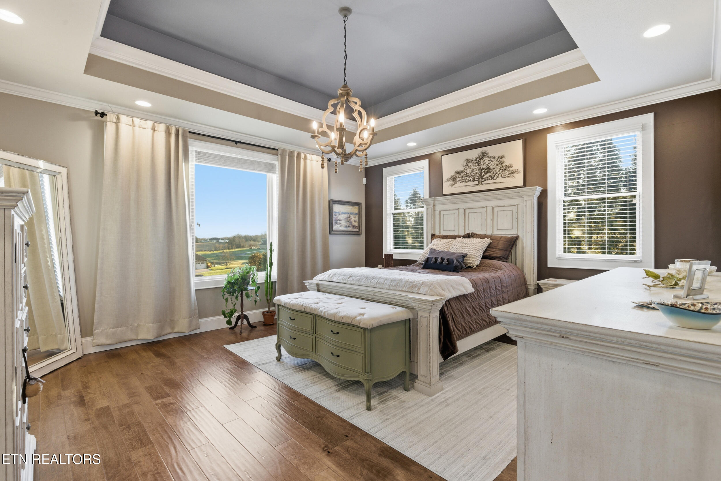 306 E Hawthorne Court Greeneville TN 37745