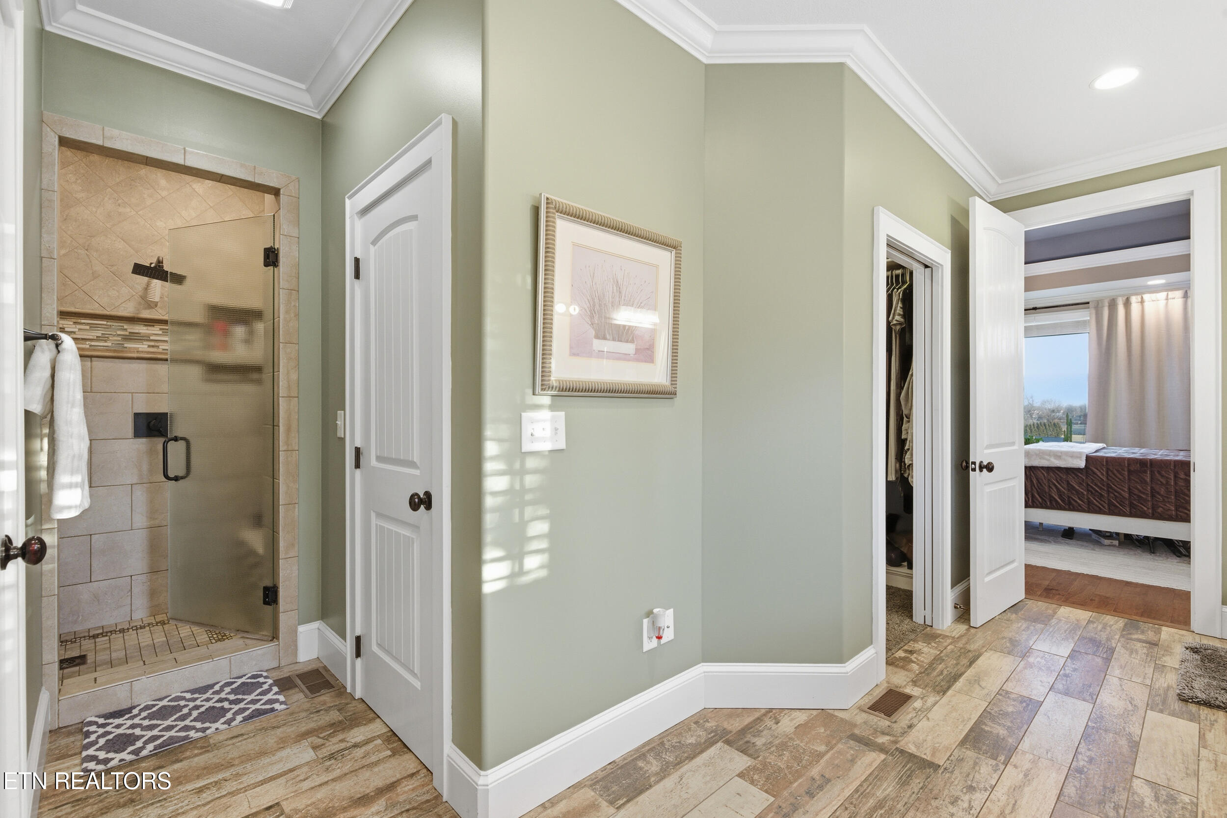 306 E Hawthorne Court Greeneville TN 37745