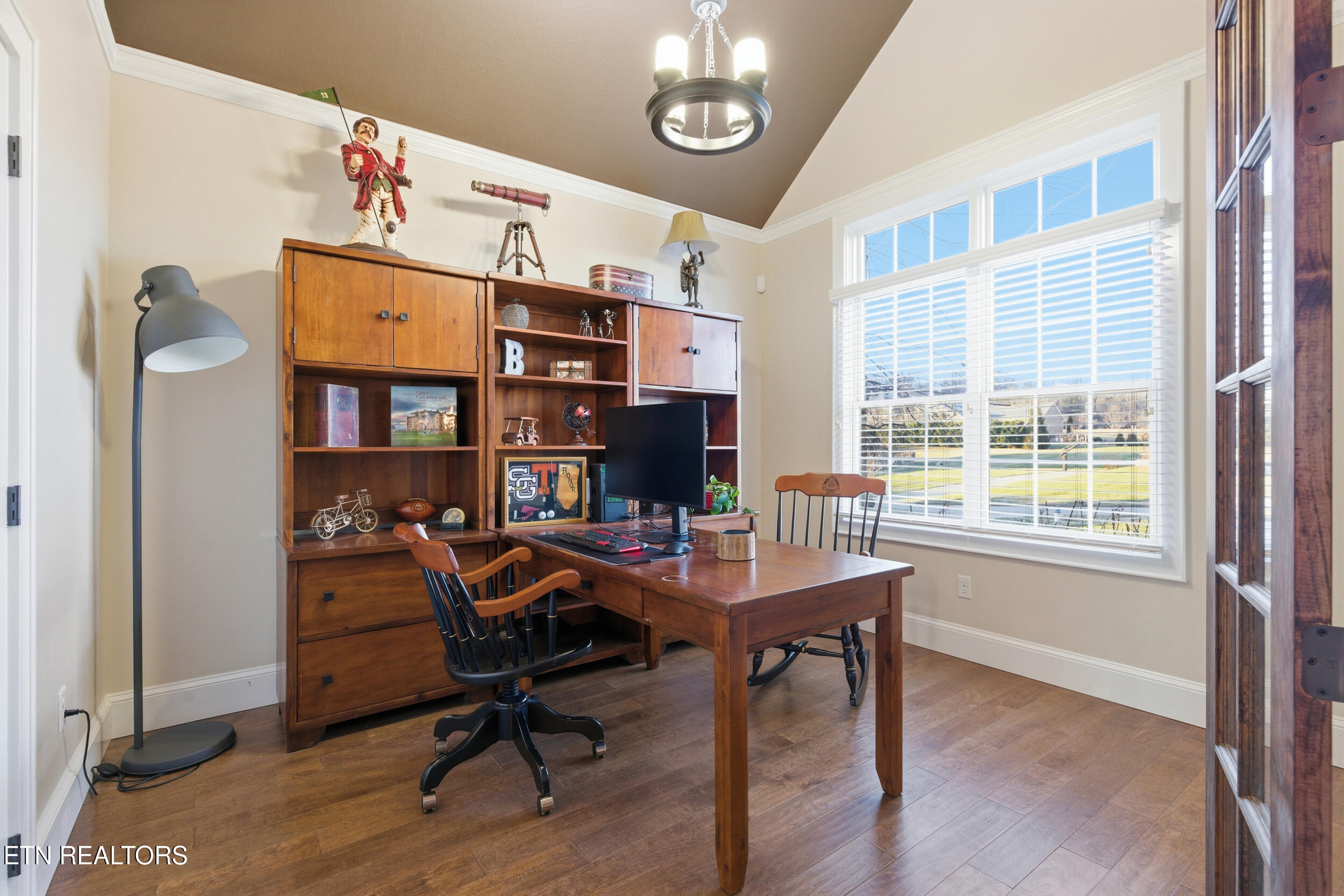 306 E Hawthorne Court Greeneville TN 37745