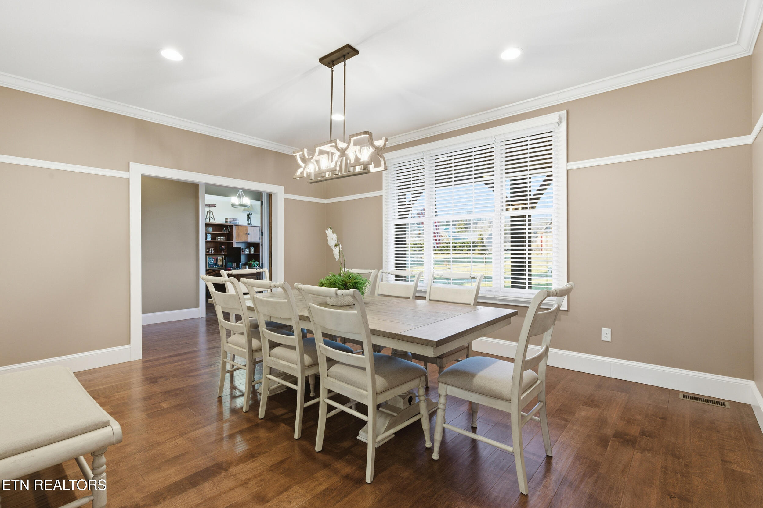 306 E Hawthorne Court Greeneville TN 37745