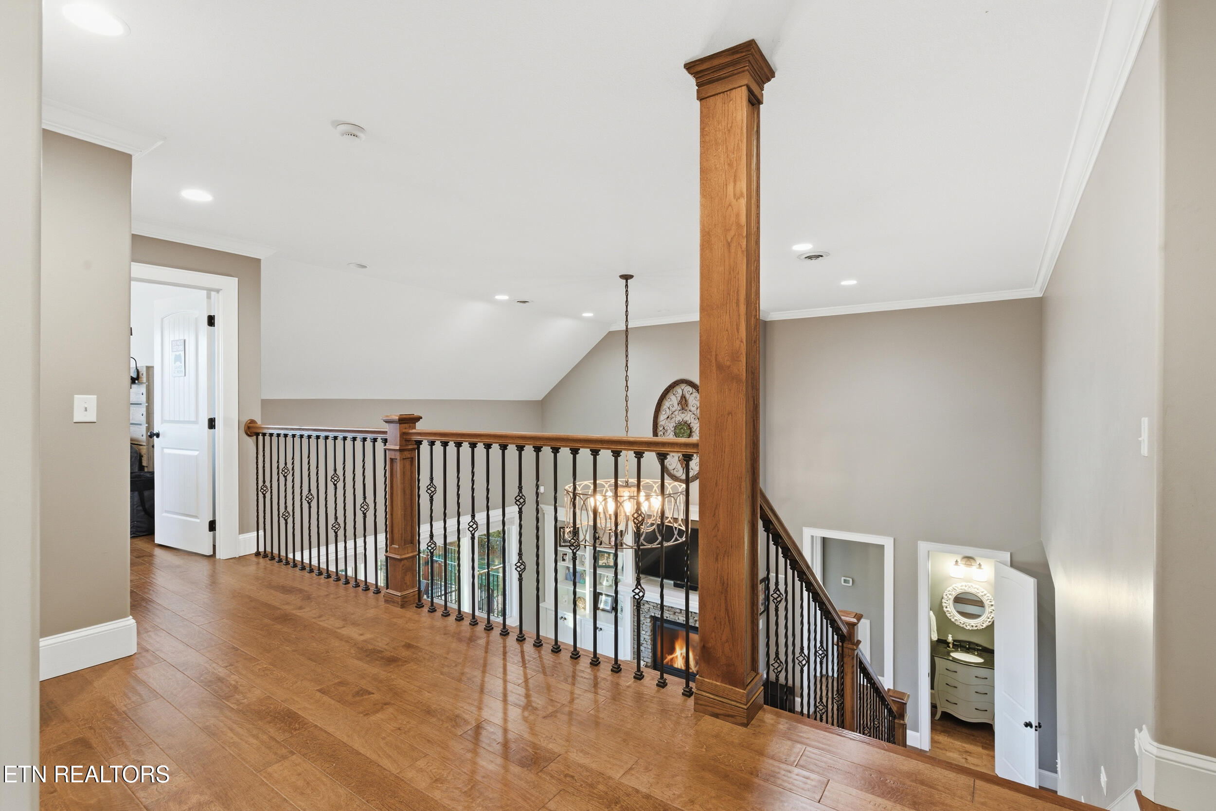 306 E Hawthorne Court Greeneville TN 37745