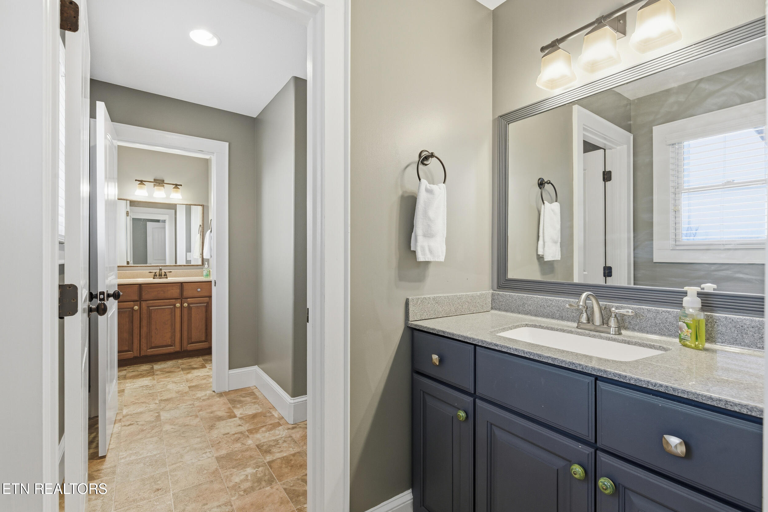 306 E Hawthorne Court Greeneville TN 37745