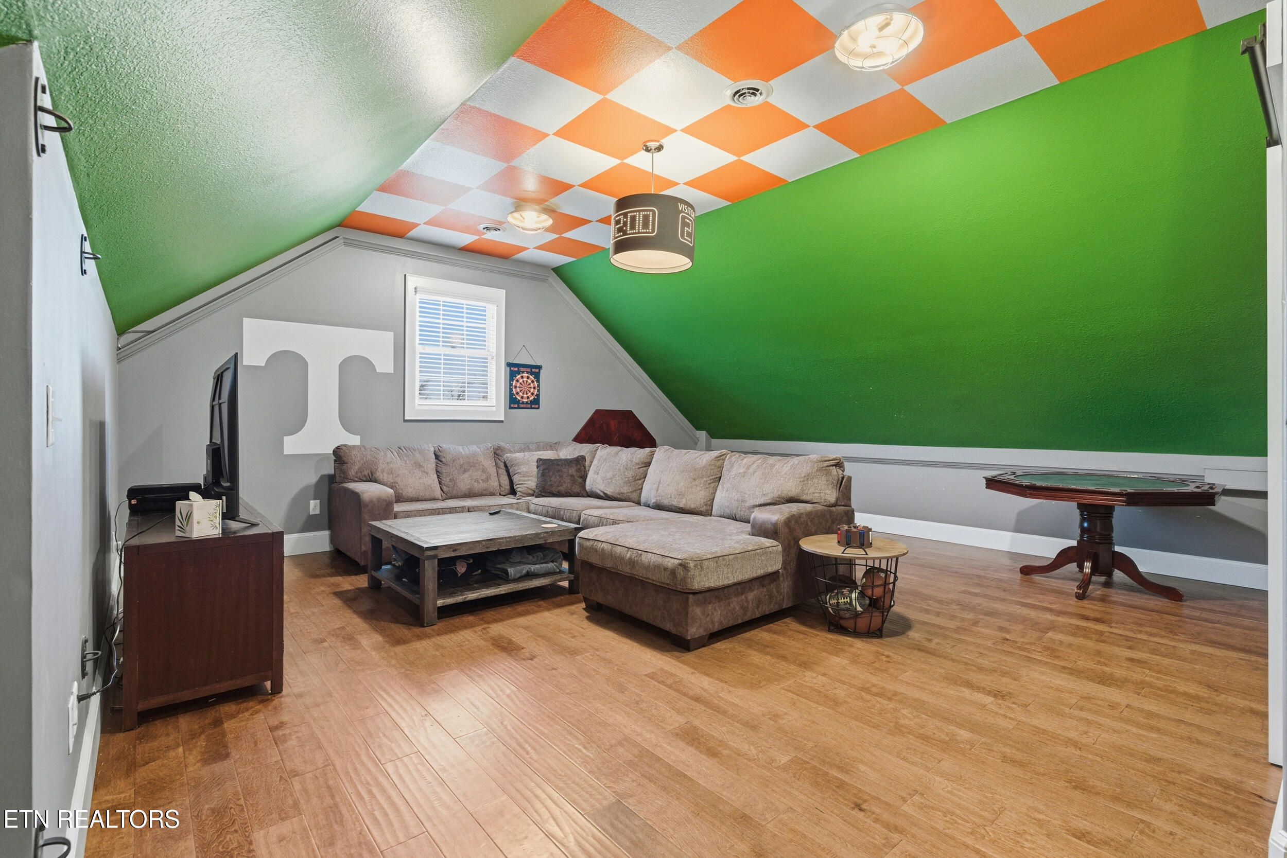 306 E Hawthorne Court Greeneville TN 37745