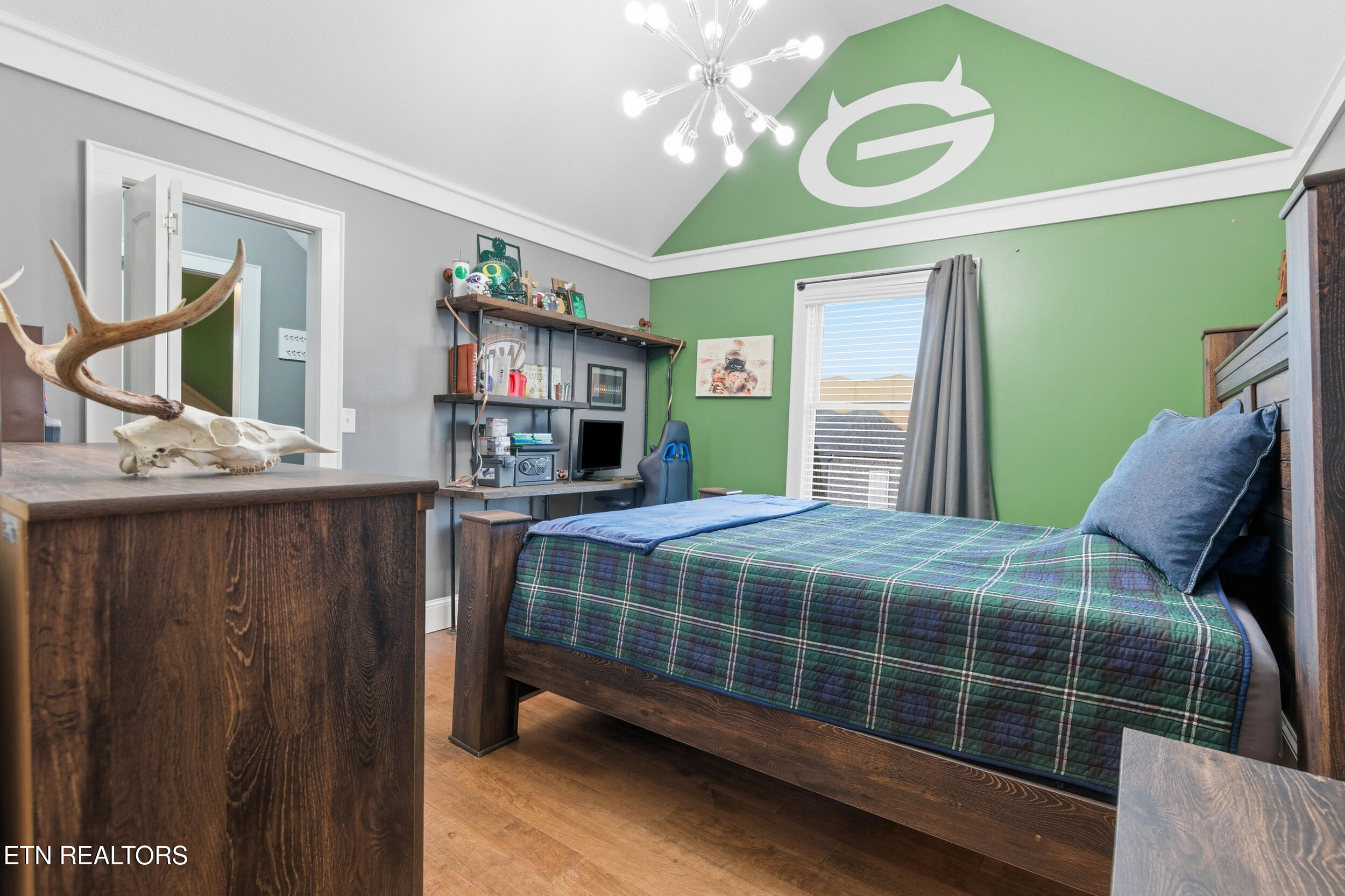 306 E Hawthorne Court Greeneville TN 37745
