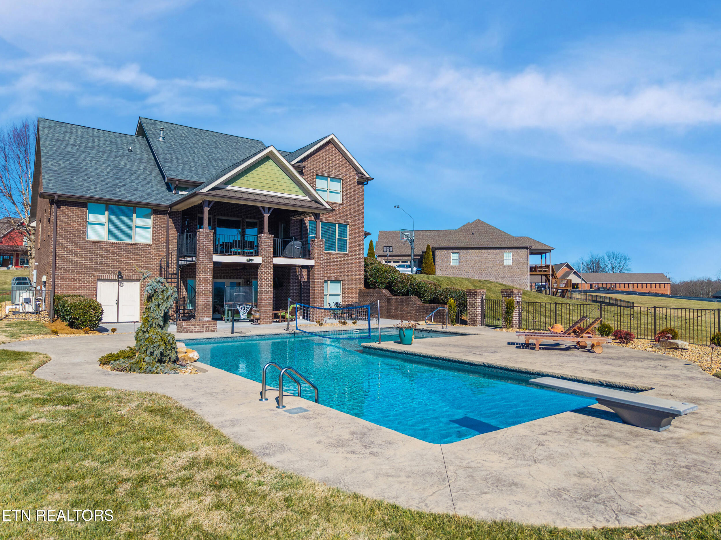 306 E Hawthorne Court Greeneville TN 37745