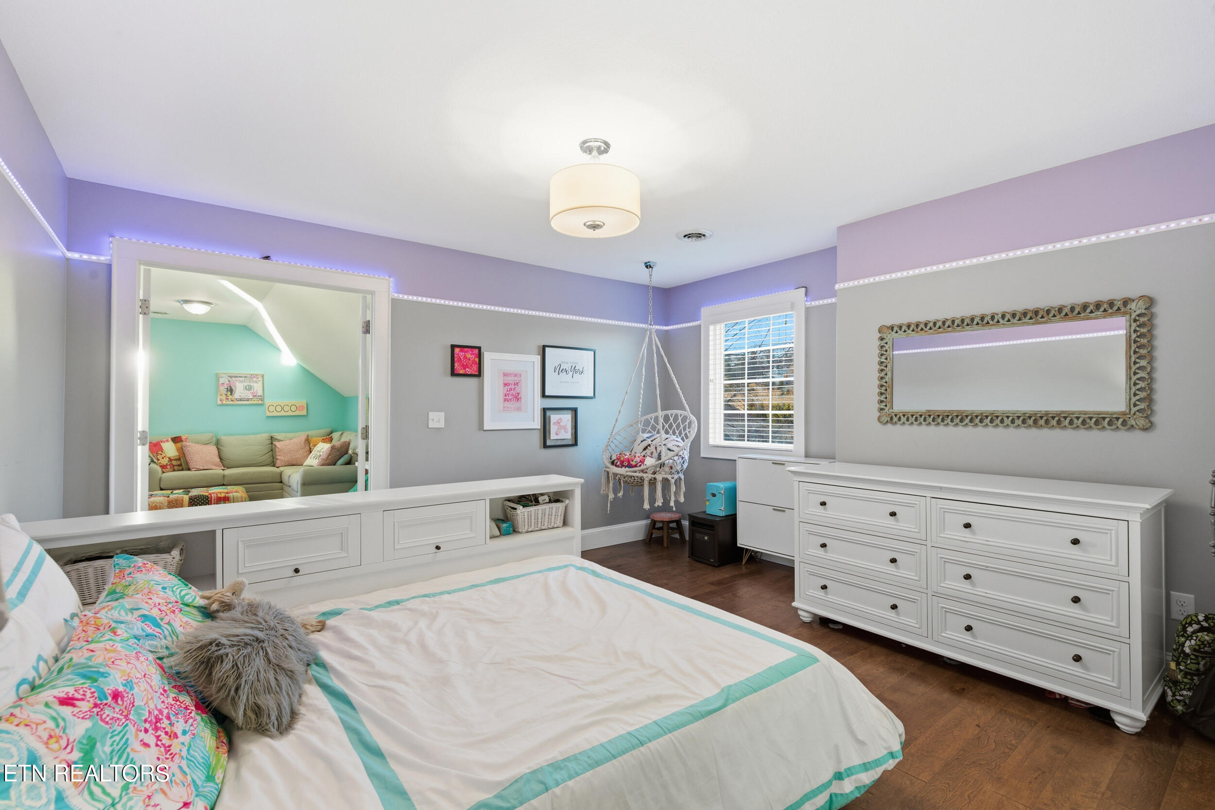 306 E Hawthorne Court Greeneville TN 37745