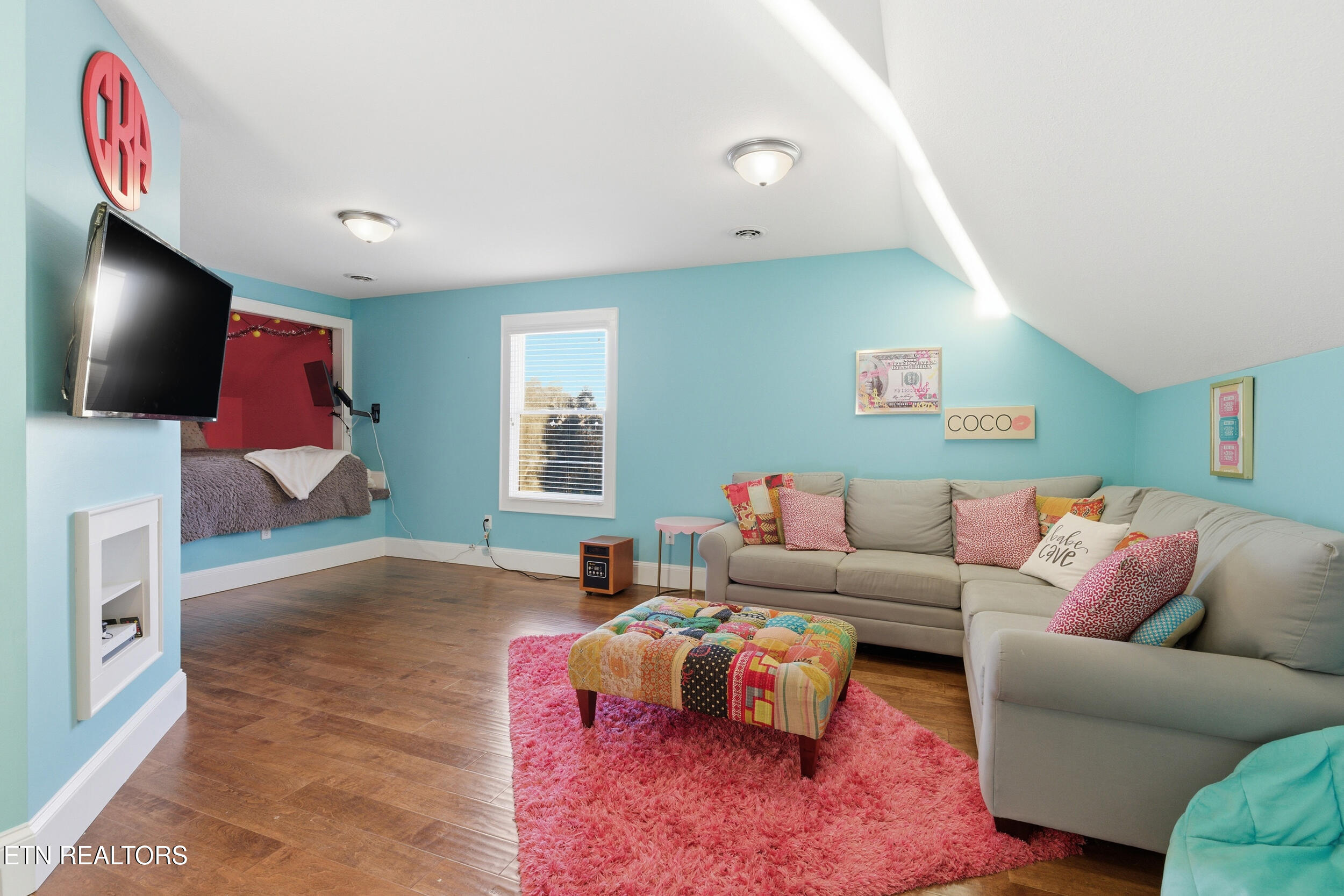 306 E Hawthorne Court Greeneville TN 37745