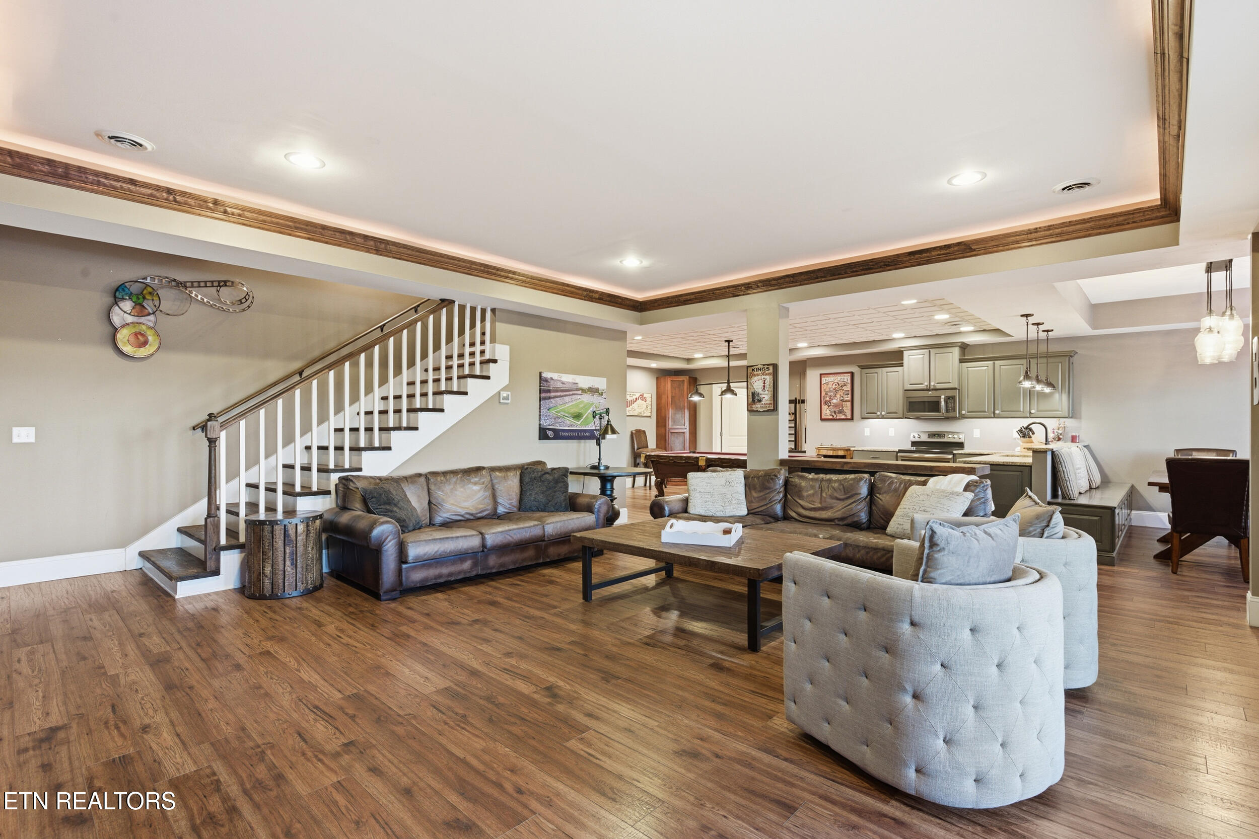 306 E Hawthorne Court Greeneville TN 37745