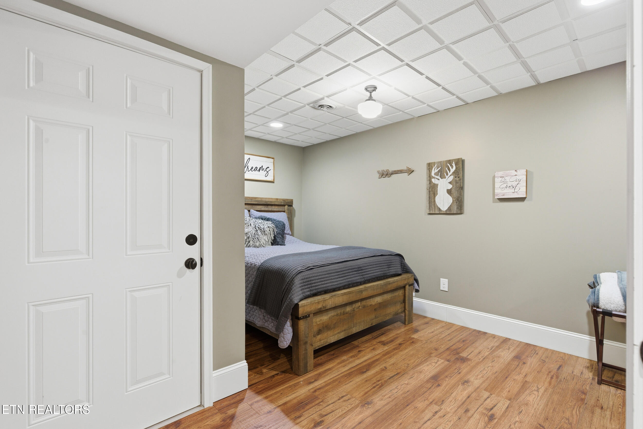 306 E Hawthorne Court Greeneville TN 37745