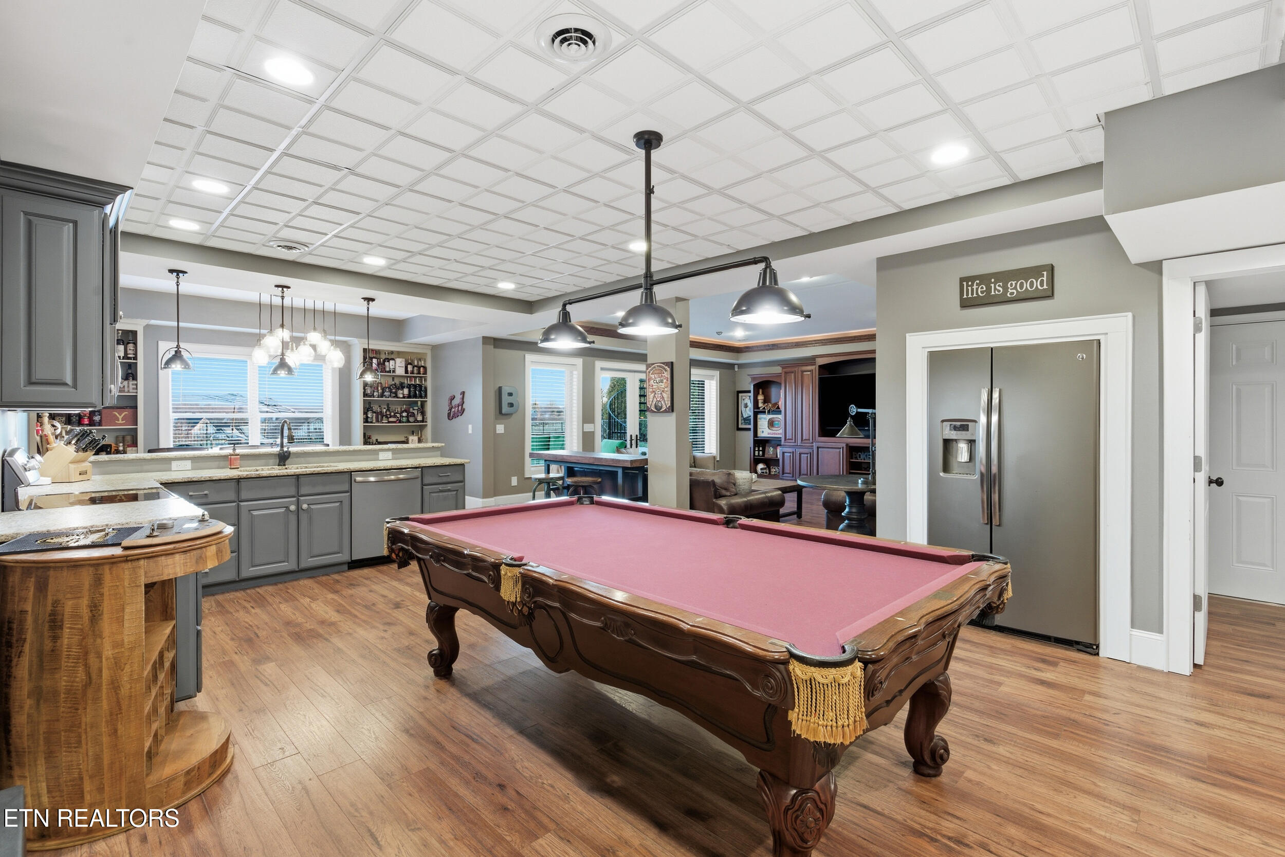 306 E Hawthorne Court Greeneville TN 37745