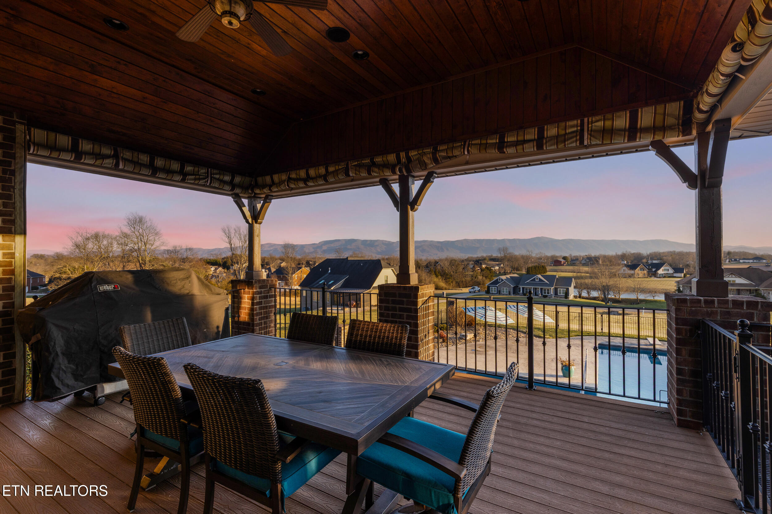 306 E Hawthorne Court Greeneville TN 37745