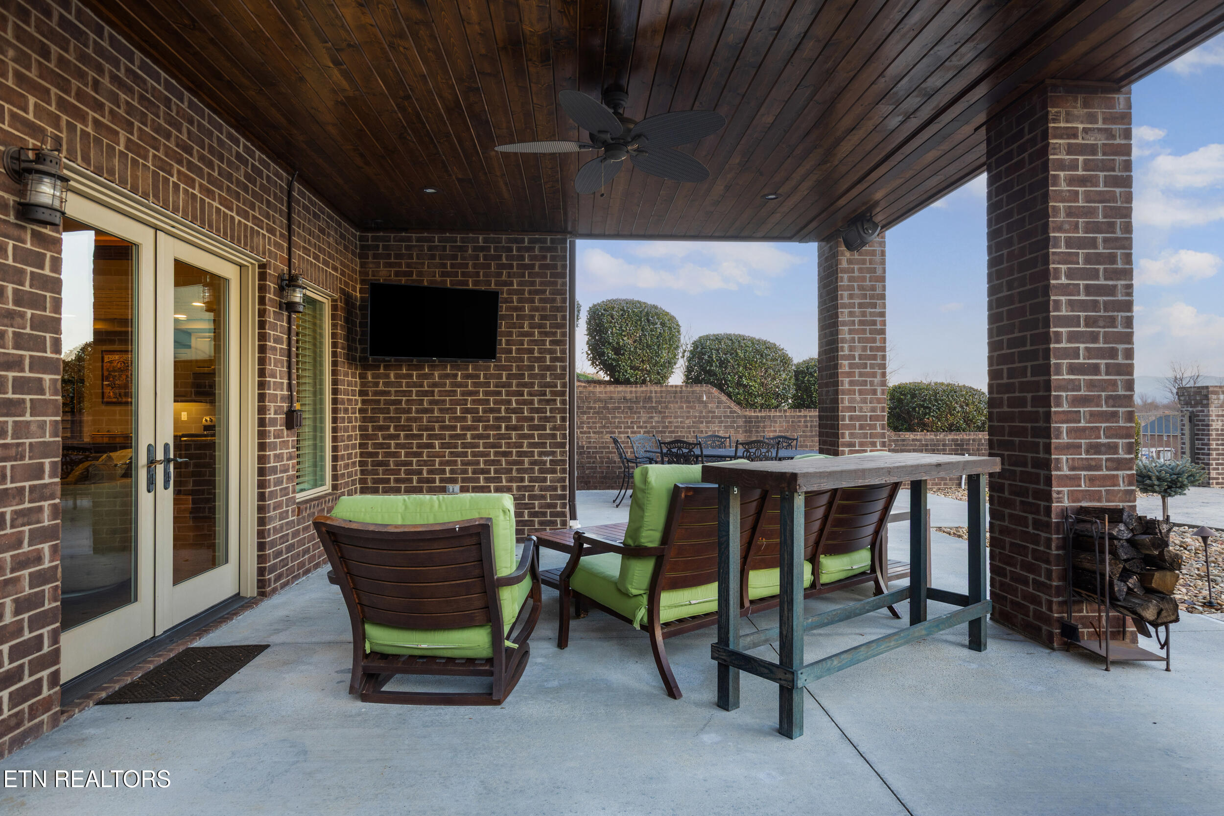 306 E Hawthorne Court Greeneville TN 37745