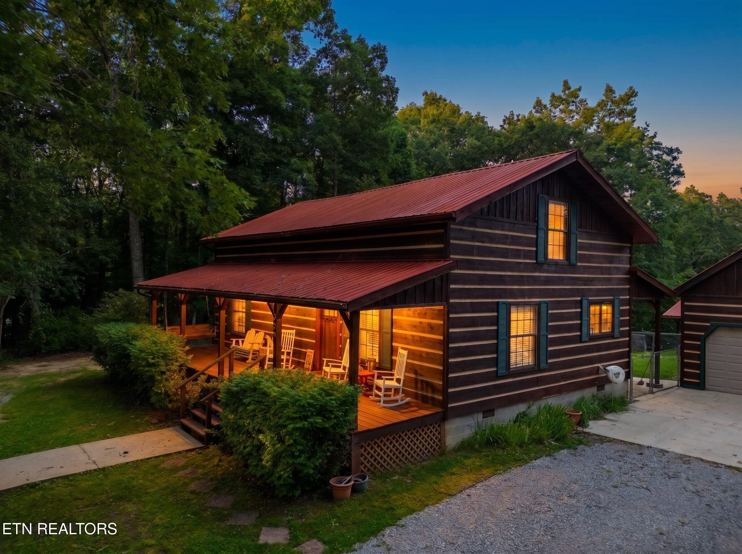 139 Taft Story Road Jamestown TN 38556