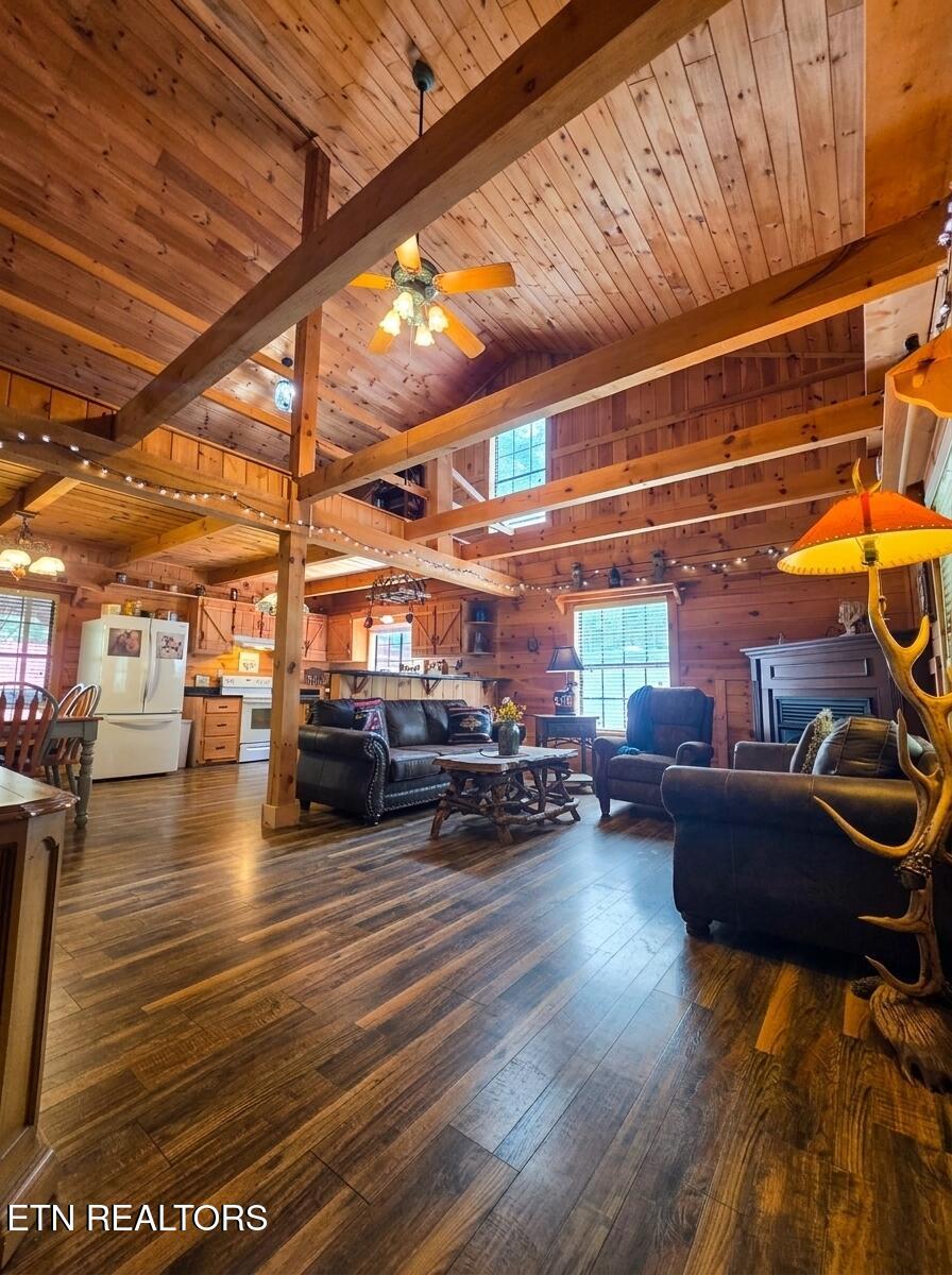 139 Taft Story Road Jamestown TN 38556