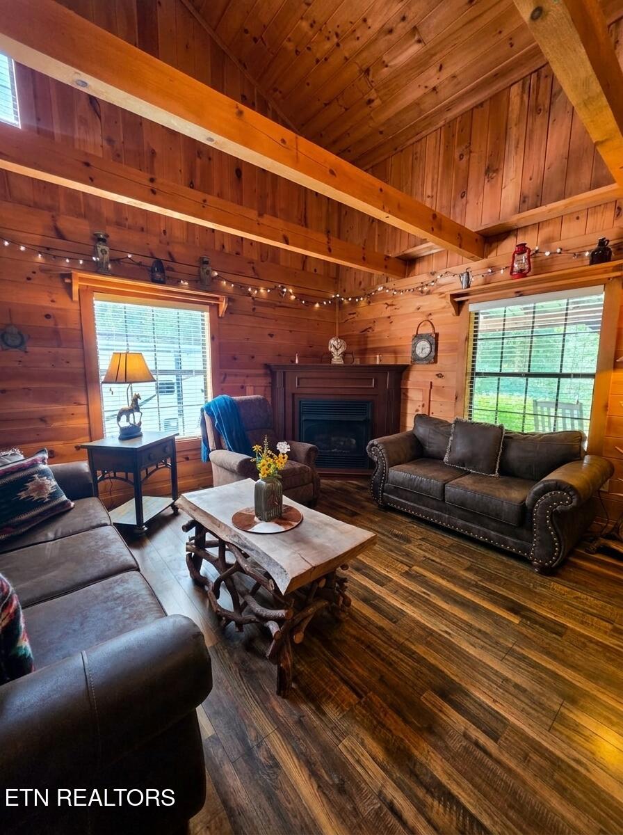 139 Taft Story Road Jamestown TN 38556