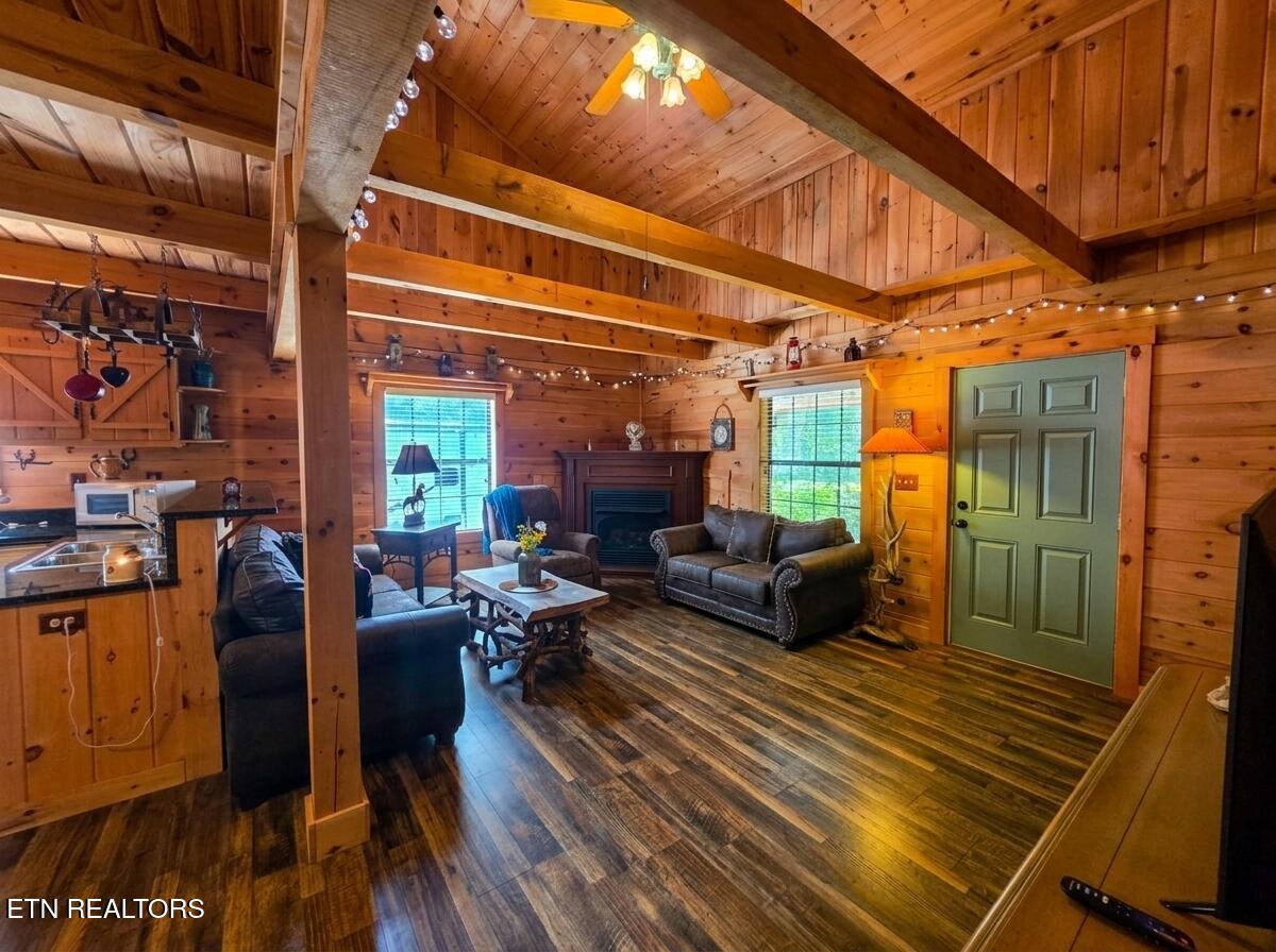 139 Taft Story Road Jamestown TN 38556