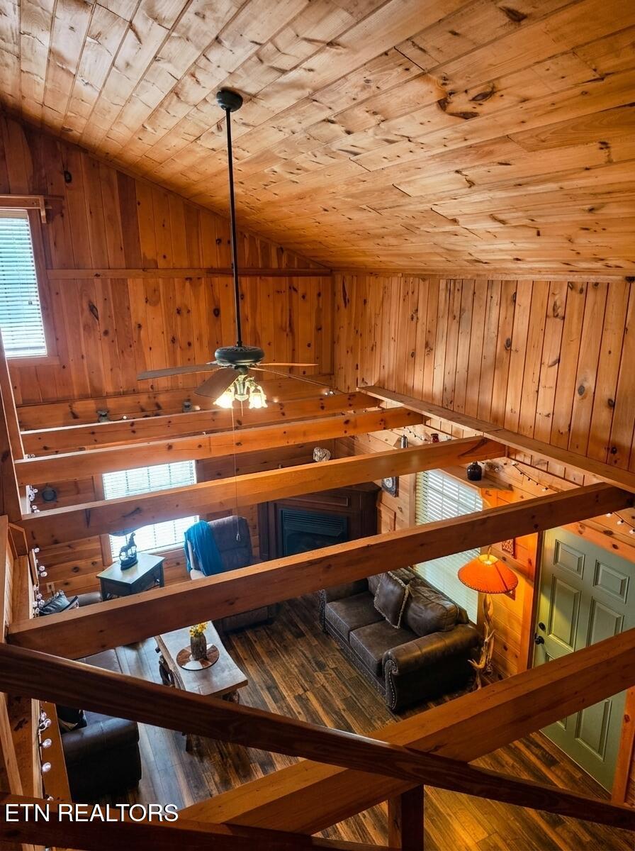 139 Taft Story Road Jamestown TN 38556
