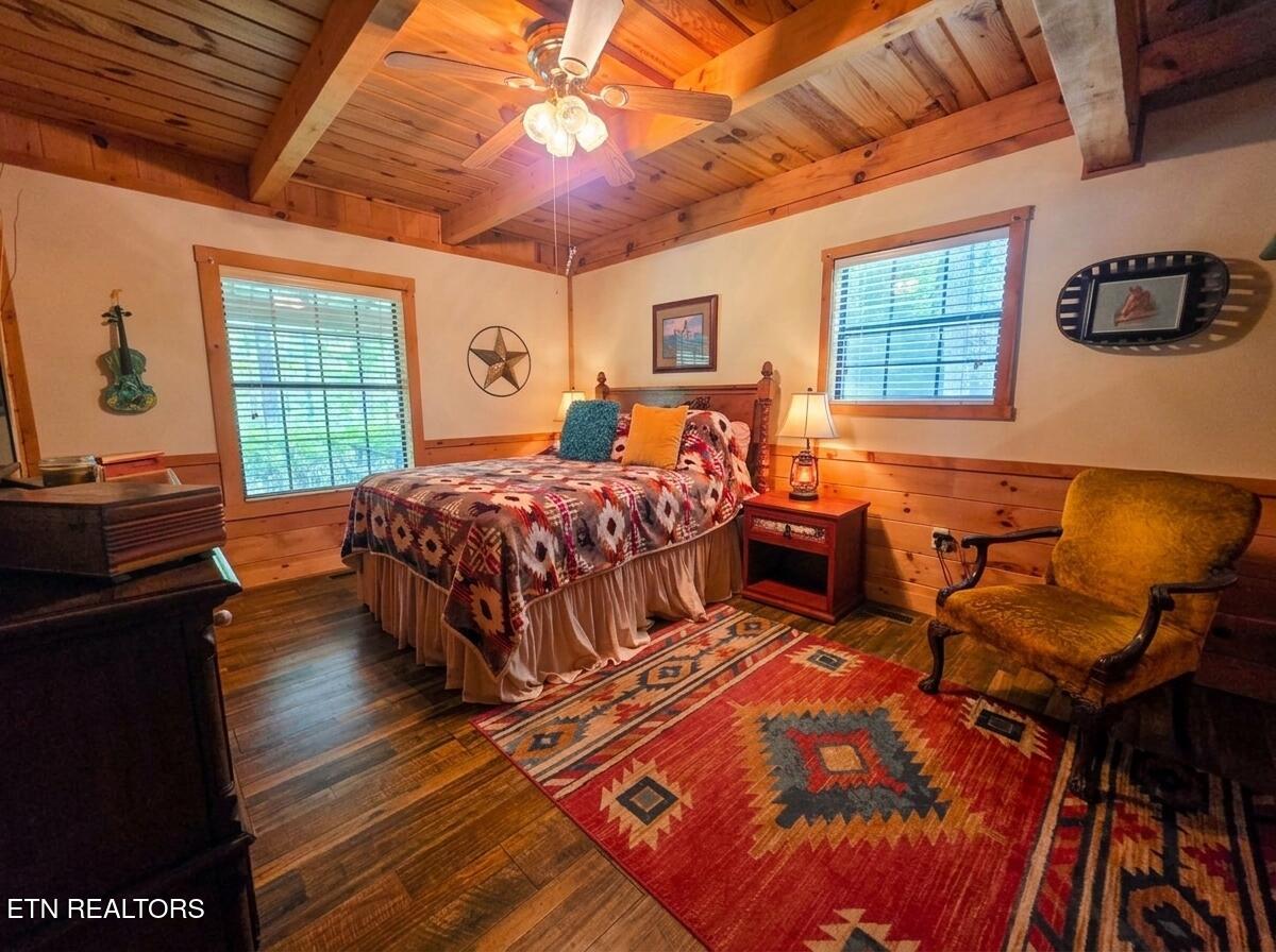 139 Taft Story Road Jamestown TN 38556