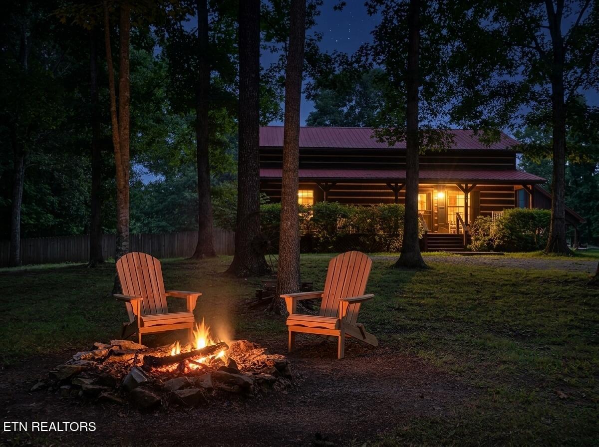 139 Taft Story Road Jamestown TN 38556