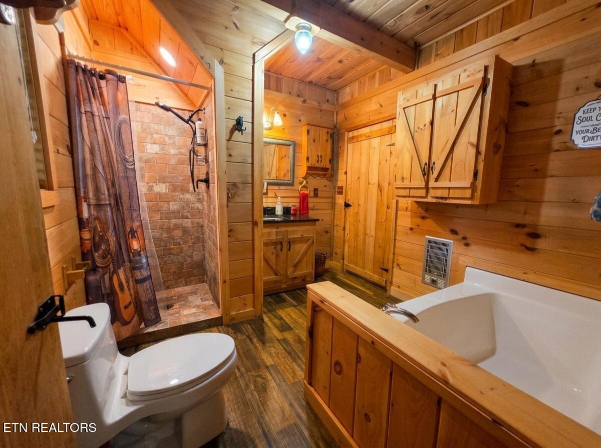 139 Taft Story Road Jamestown TN 38556