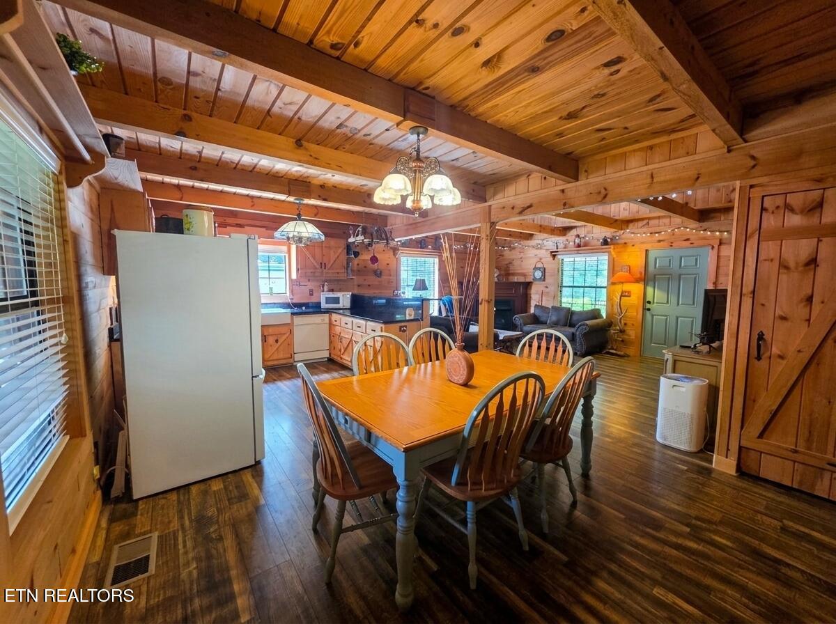 139 Taft Story Road Jamestown TN 38556