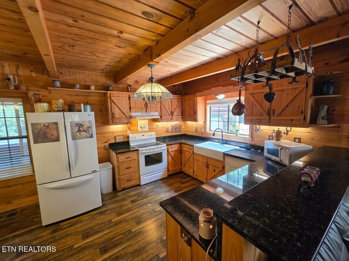 139 Taft Story Road Jamestown TN 38556