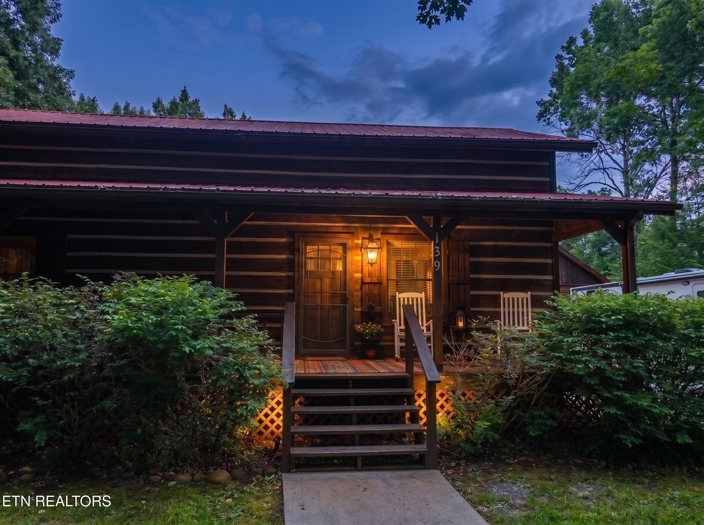 139 Taft Story Road Jamestown TN 38556