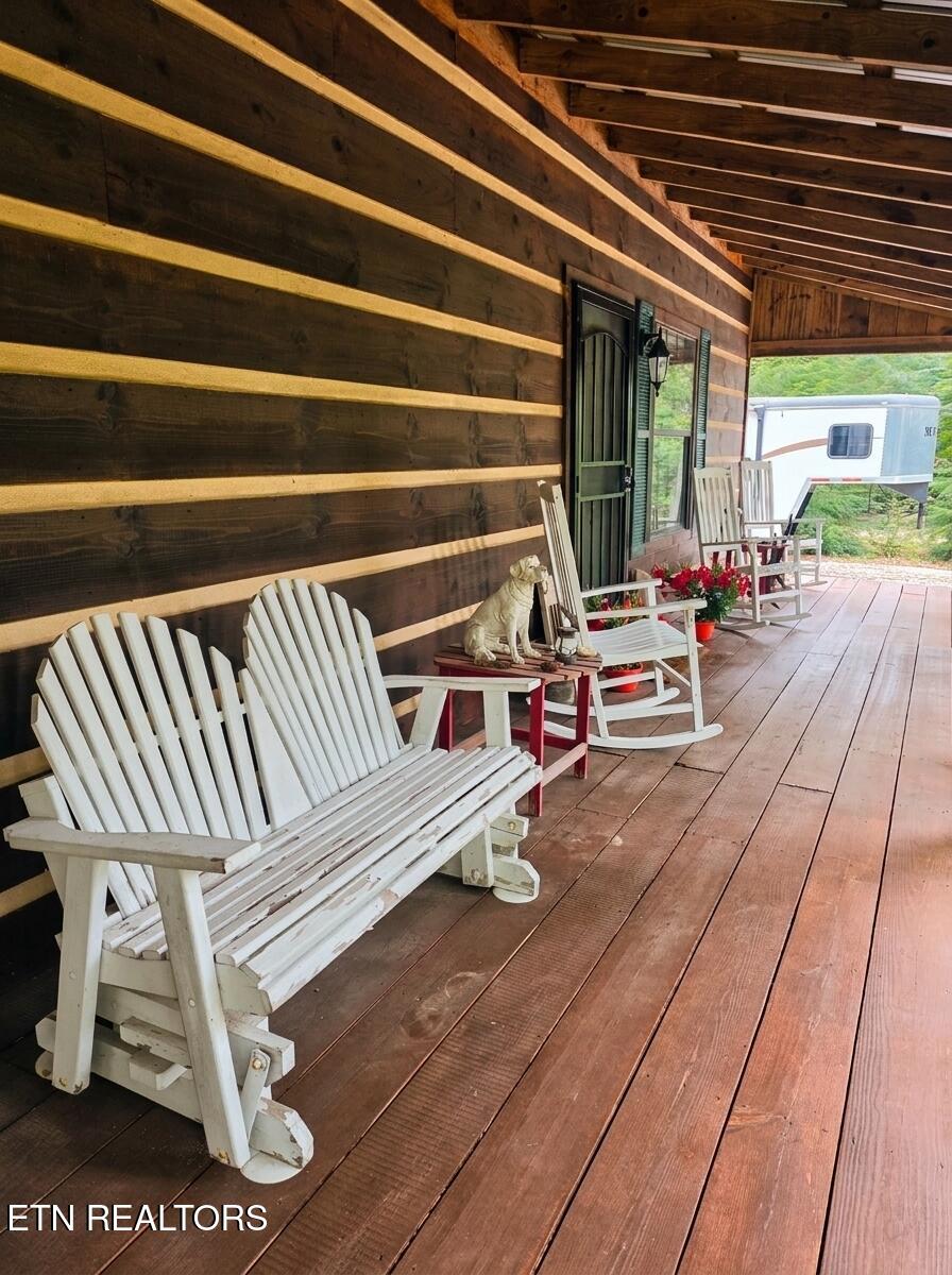 139 Taft Story Road Jamestown TN 38556