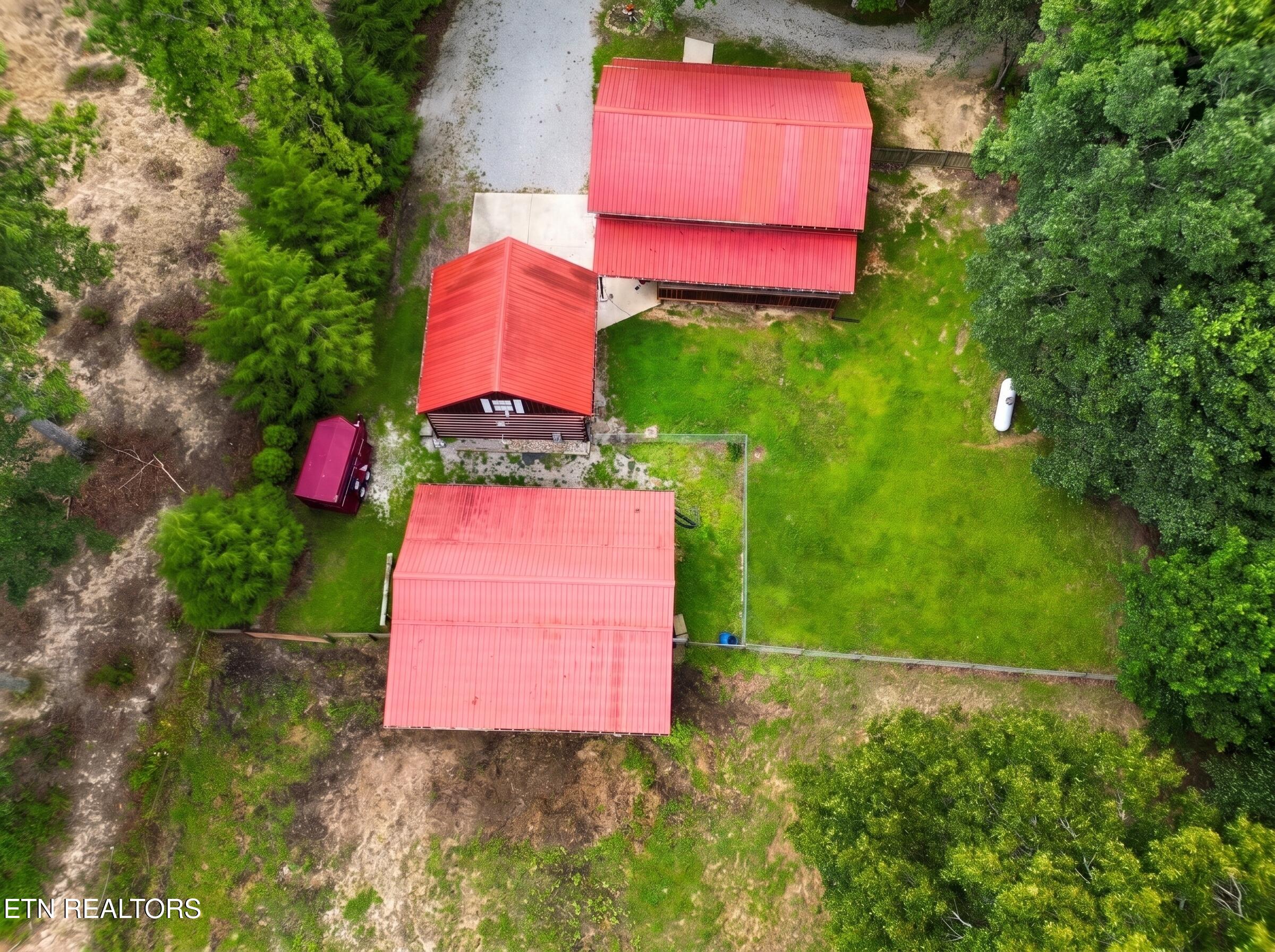 139 Taft Story Road Jamestown TN 38556