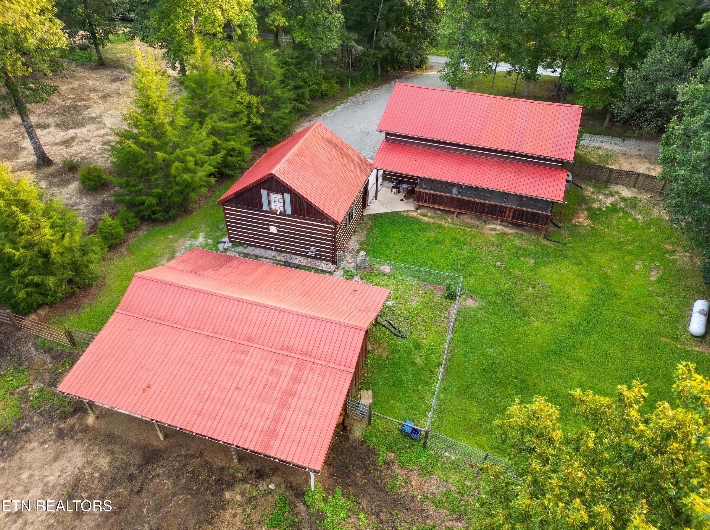 139 Taft Story Road Jamestown TN 38556