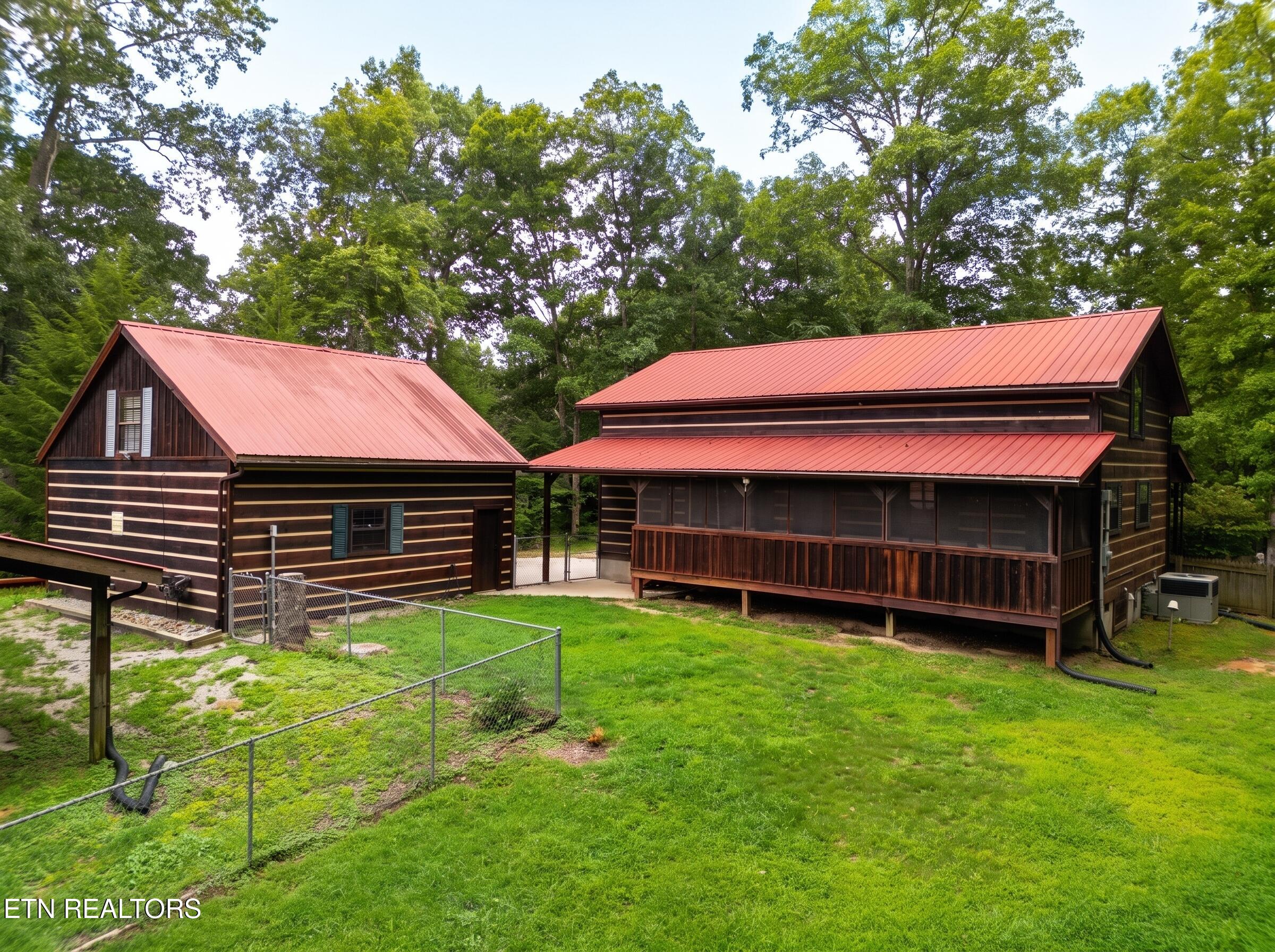 139 Taft Story Road Jamestown TN 38556