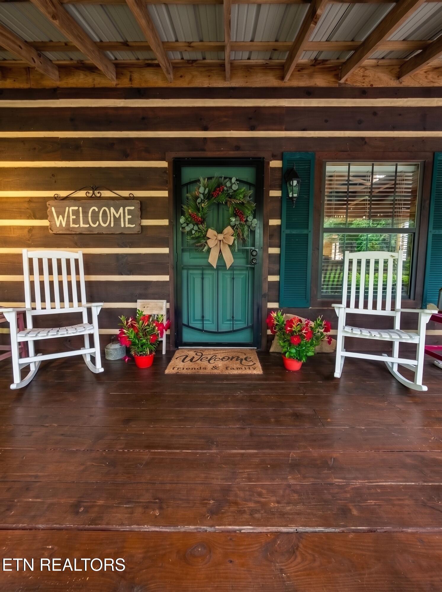 139 Taft Story Road Jamestown TN 38556