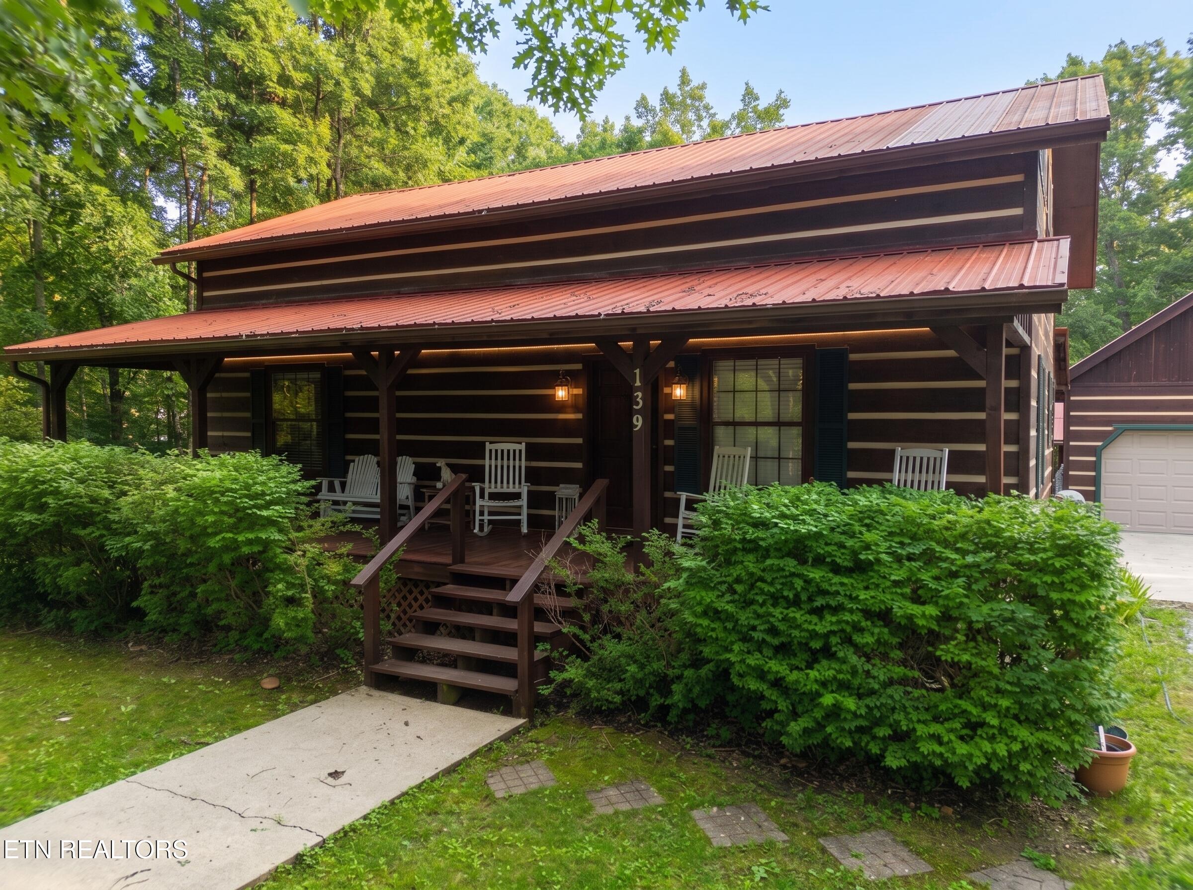 139 Taft Story Road Jamestown TN 38556