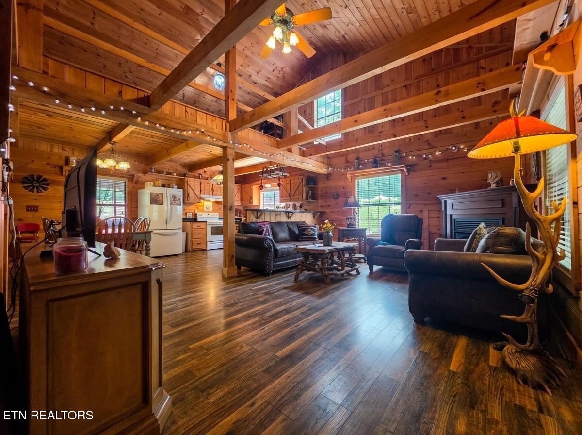 139 Taft Story Road Jamestown TN 38556