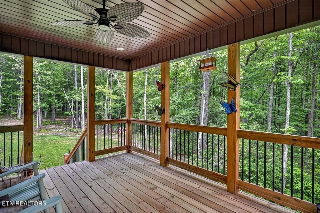 1507 E Overlook Road Monterey TN 38574
