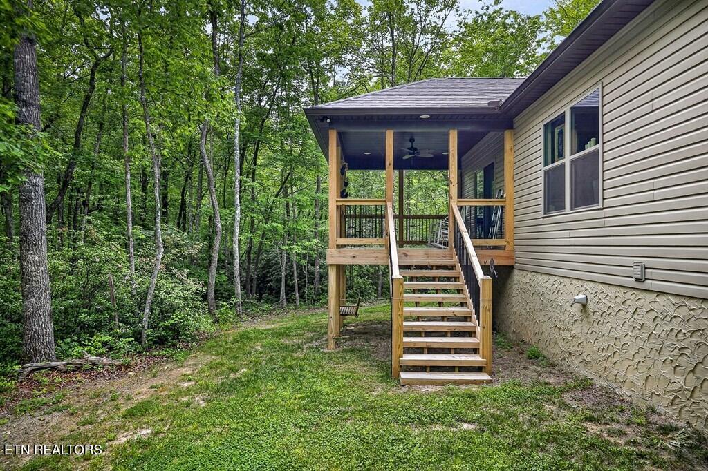 1507 E Overlook Road Monterey TN 38574