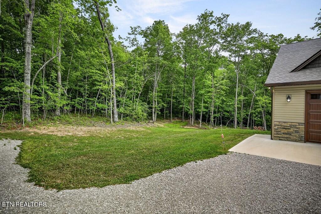 1507 E Overlook Road Monterey TN 38574