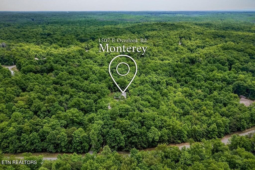 1507 E Overlook Road Monterey TN 38574