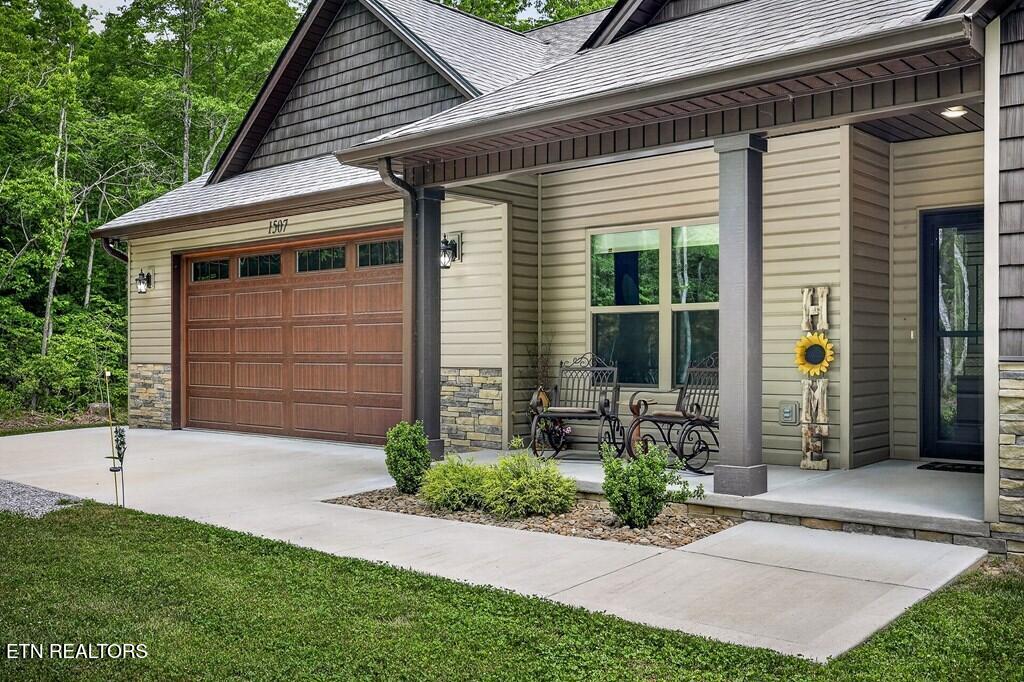 1507 E Overlook Road Monterey TN 38574