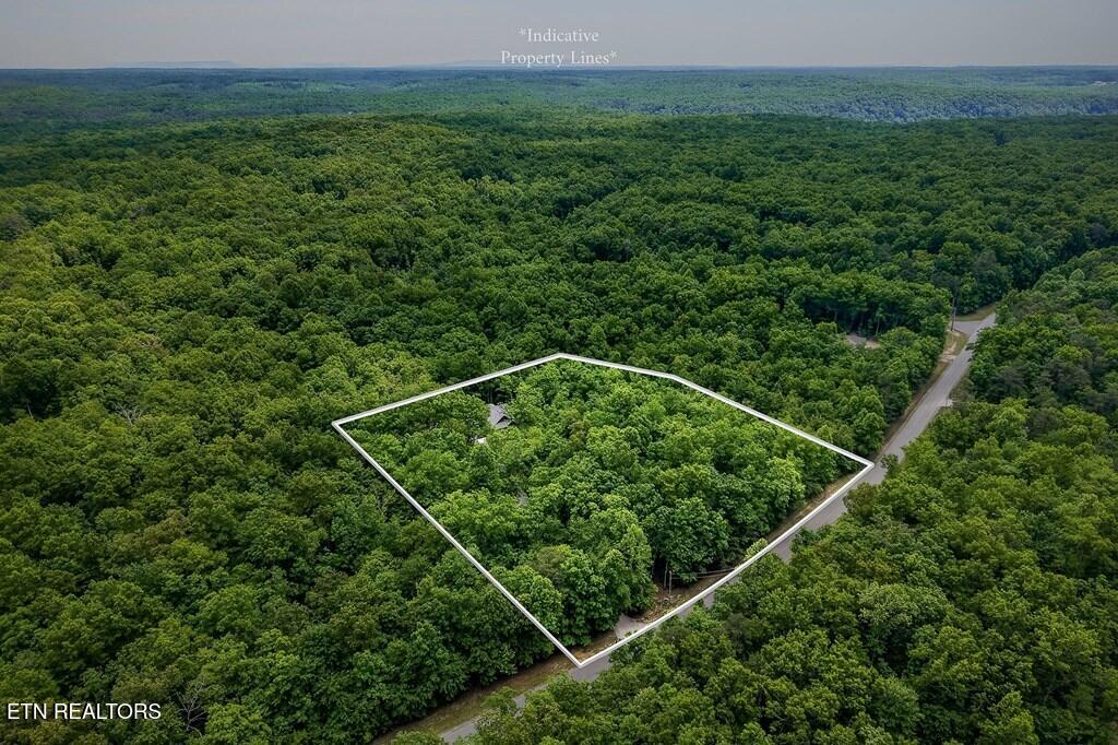 1507 E Overlook Road Monterey TN 38574