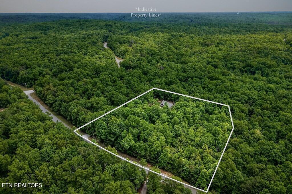 1507 E Overlook Road Monterey TN 38574