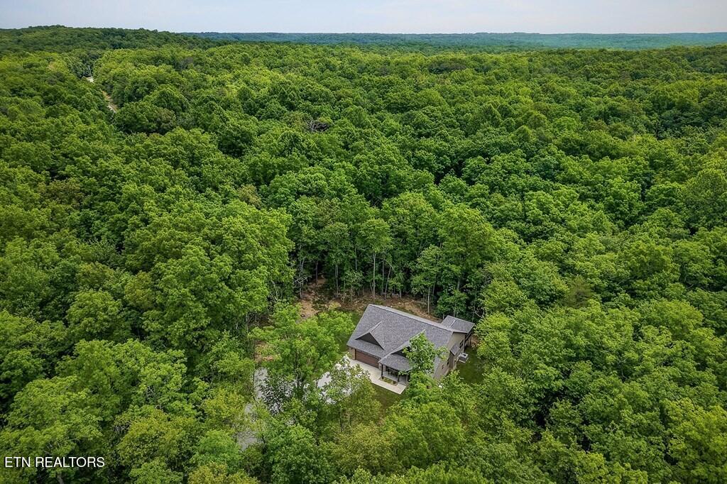 1507 E Overlook Road Monterey TN 38574