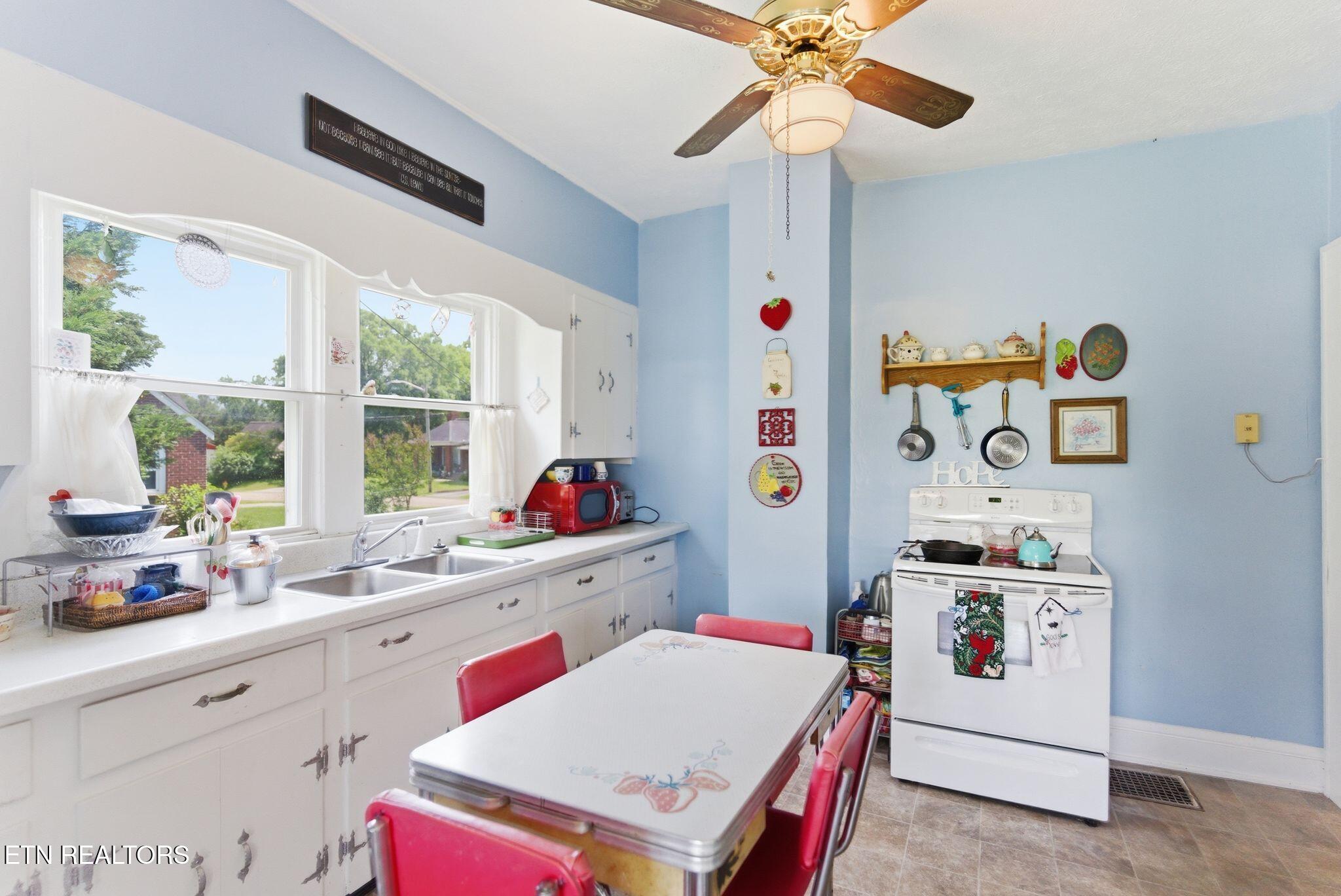 3320 Monmouth Street Knoxville TN 37917