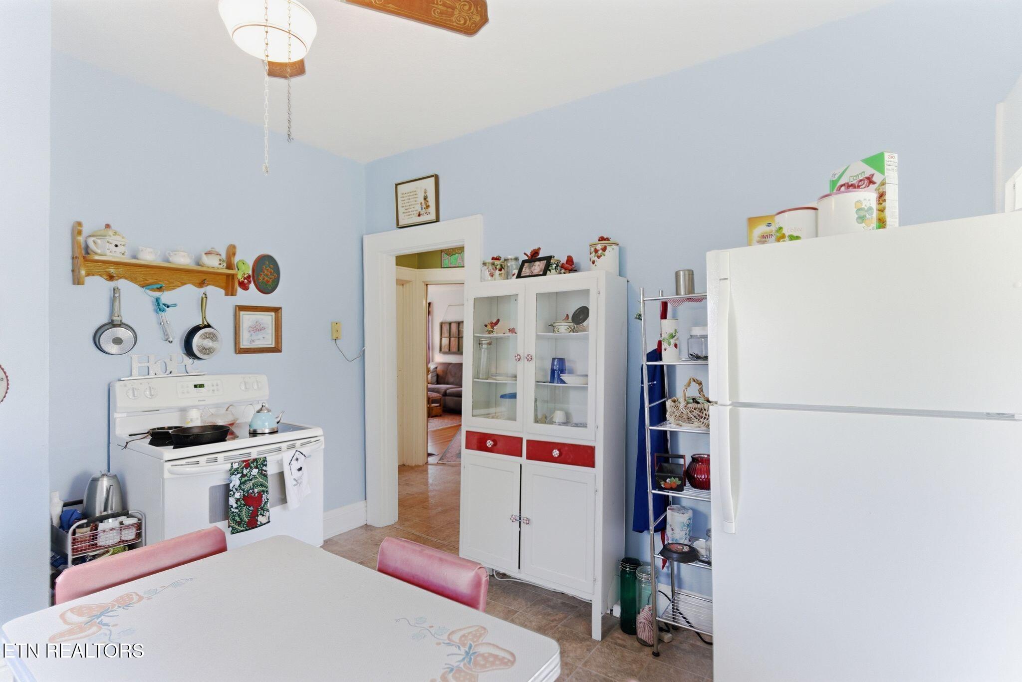 3320 Monmouth Street Knoxville TN 37917