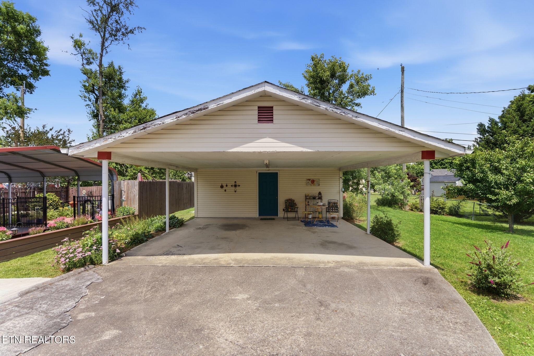 3320 Monmouth Street Knoxville TN 37917