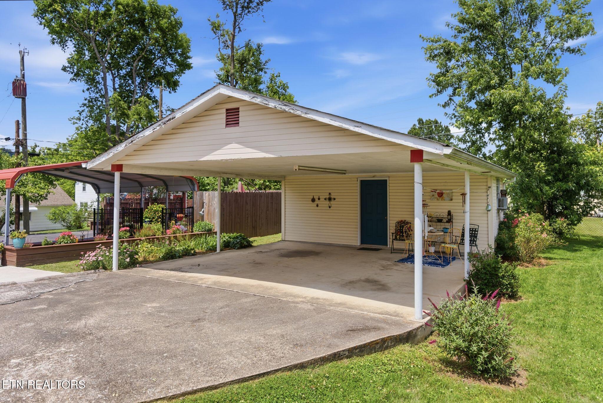 3320 Monmouth Street Knoxville TN 37917