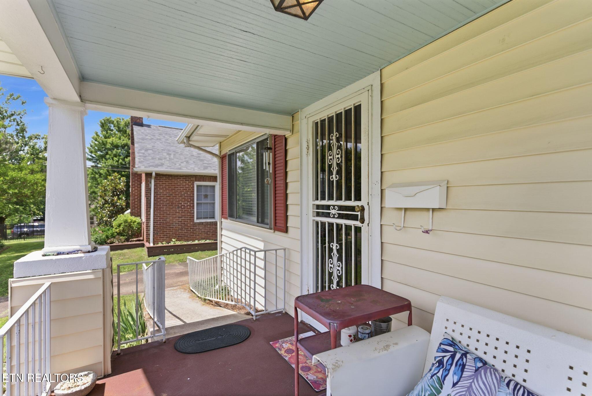 3320 Monmouth Street Knoxville TN 37917